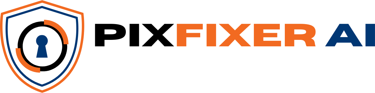 PixFixer AI